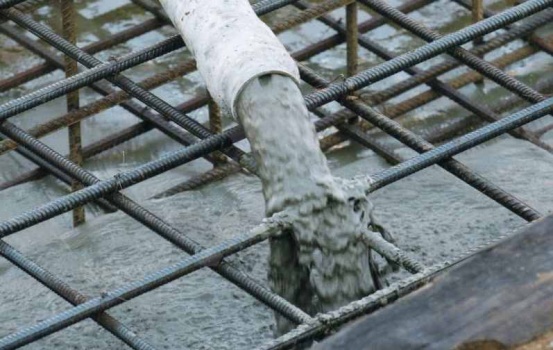 Смесь бетонная ТОРГМАШ БСГТ П1 С10/12,5 Пластификаторы и добавки для бетона #2
